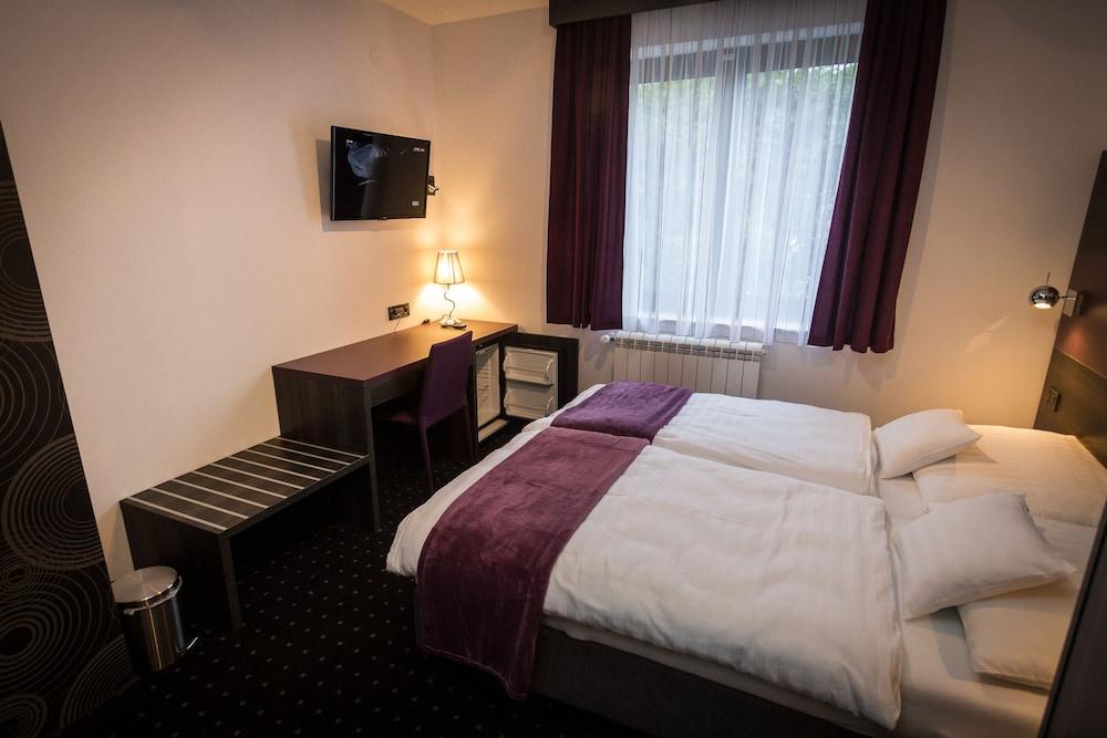 Log In Rooms Zagreb Luaran gambar