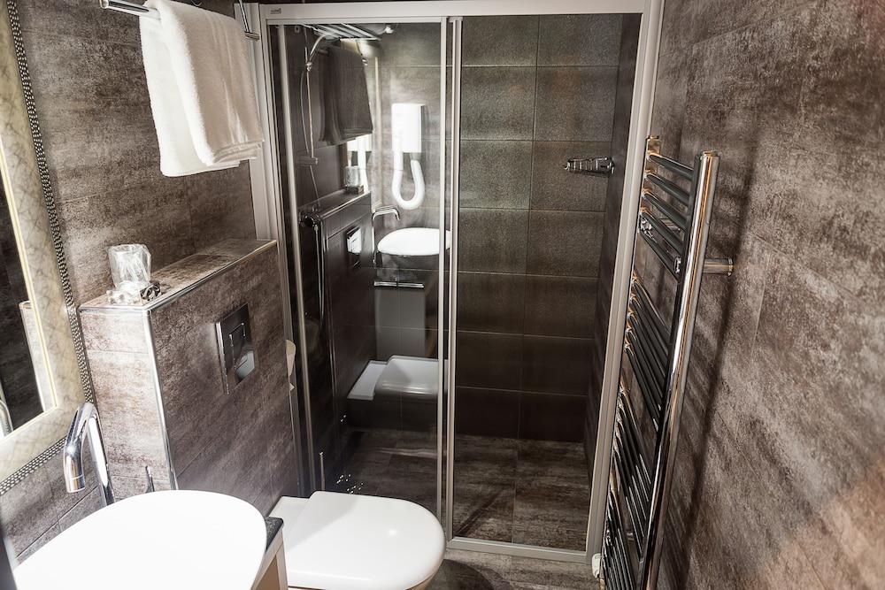 Log In Rooms Zagreb Luaran gambar