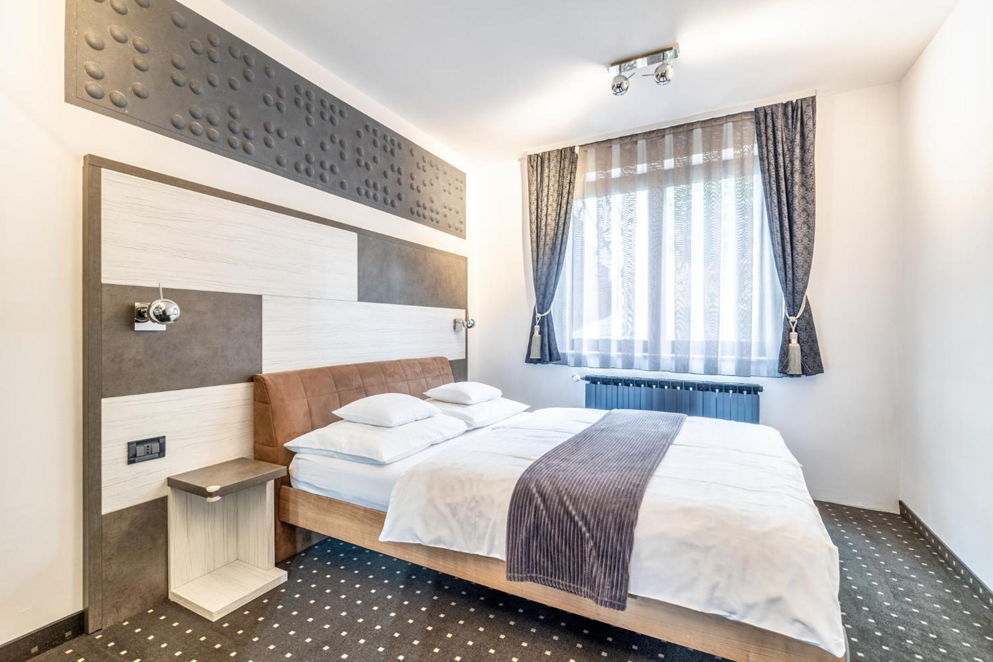 Log In Rooms Zagreb Luaran gambar