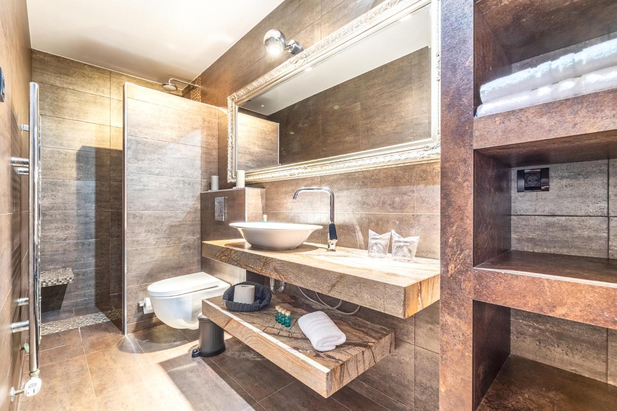 Log In Rooms Zagreb Luaran gambar