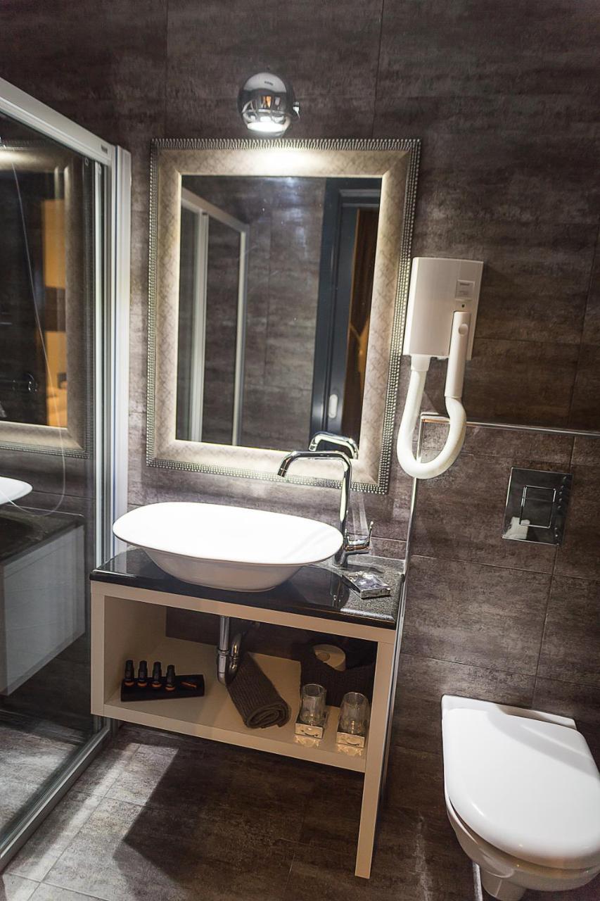 Log In Rooms Zagreb Luaran gambar