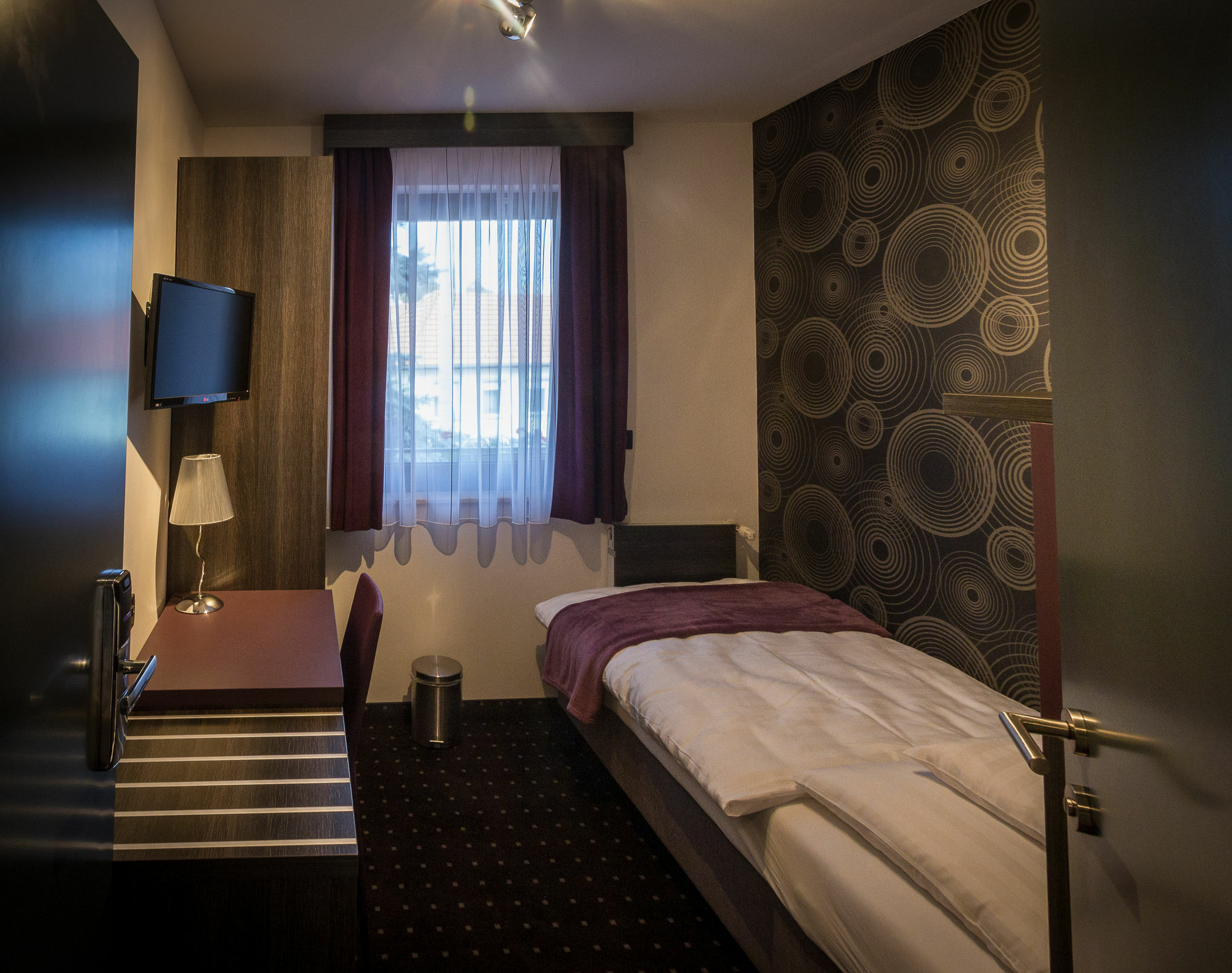 Log In Rooms Zagreb Luaran gambar