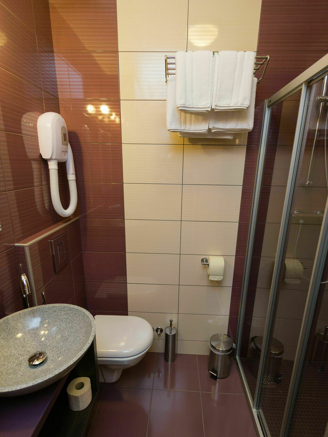 Log In Rooms Zagreb Luaran gambar