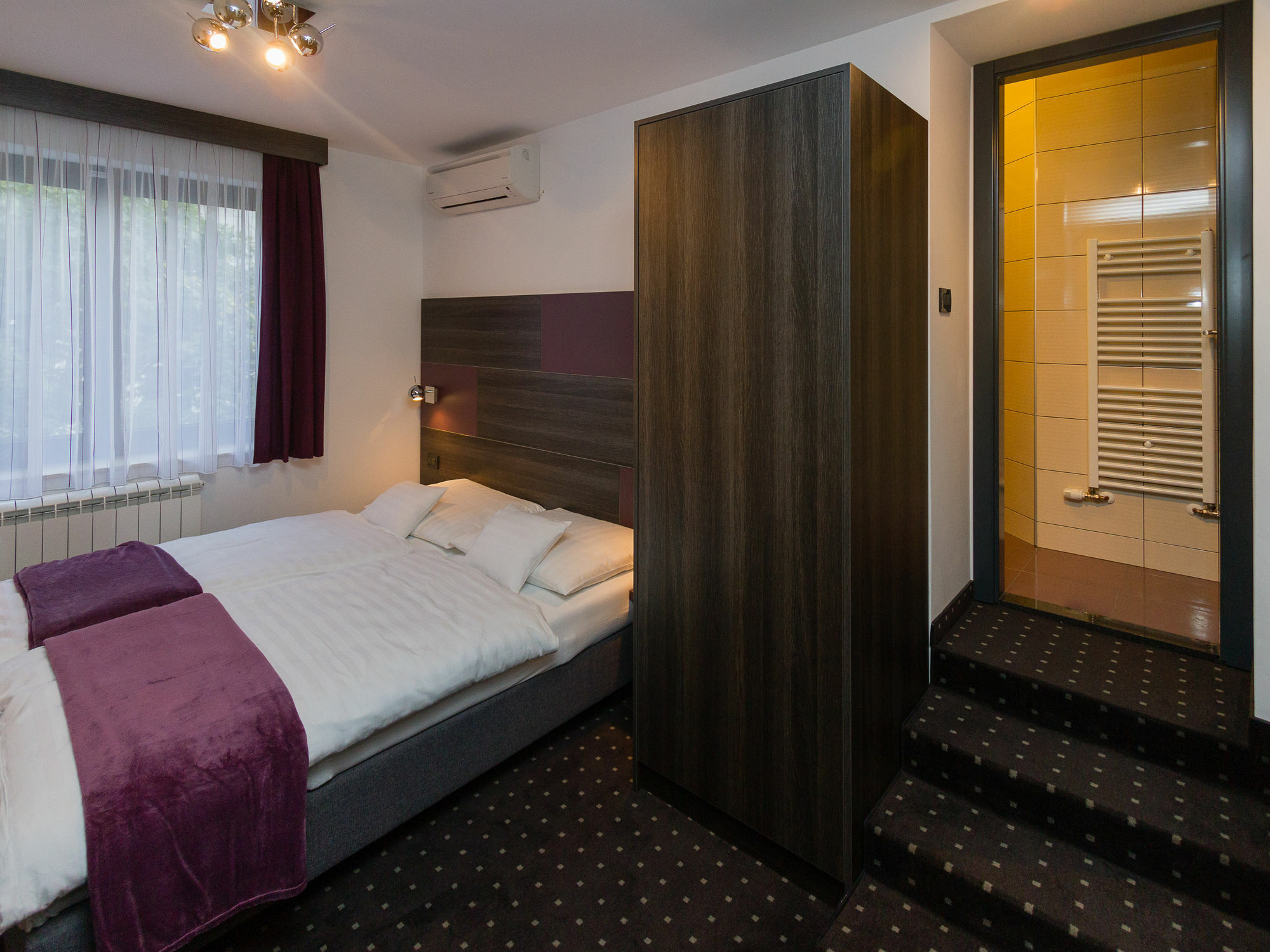 Log In Rooms Zagreb Luaran gambar