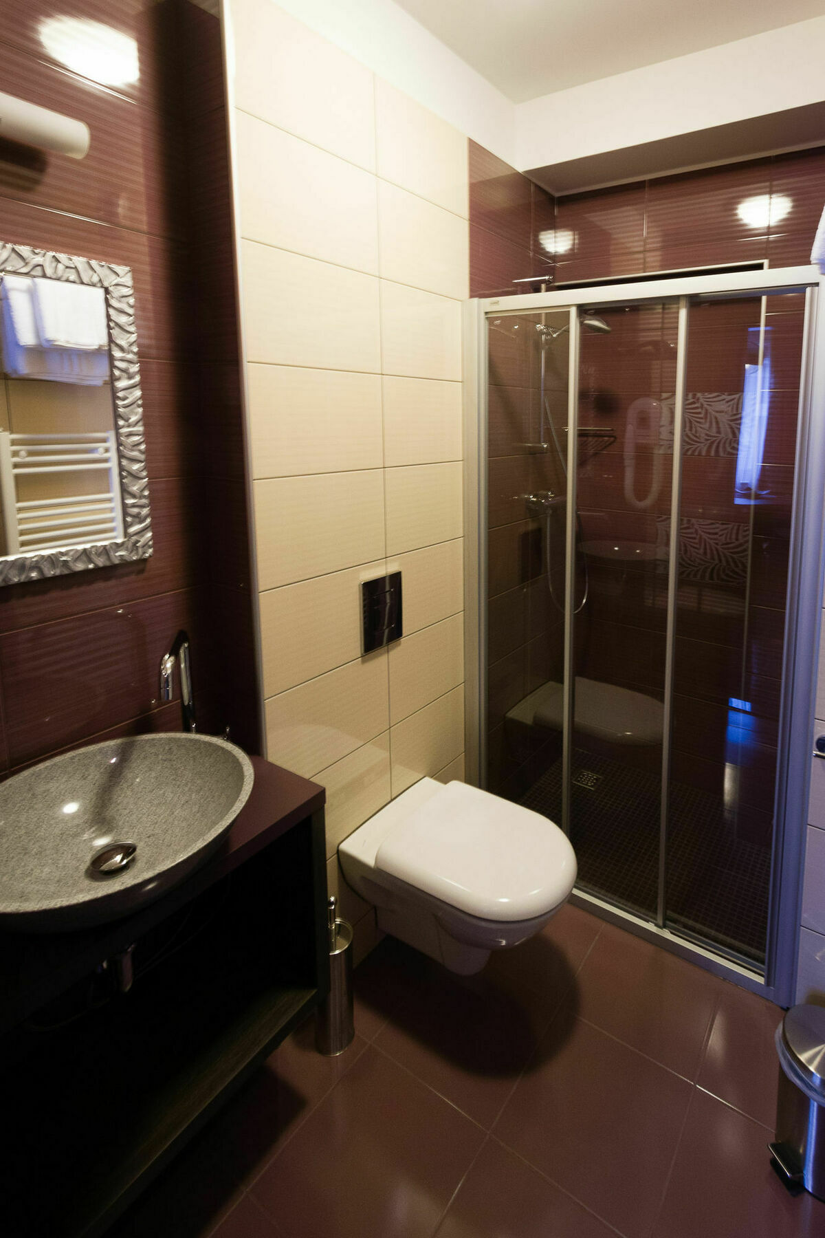 Log In Rooms Zagreb Luaran gambar